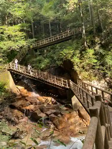 竜神神社(岐阜県)