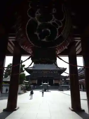 川崎大師（平間寺）のその他建物