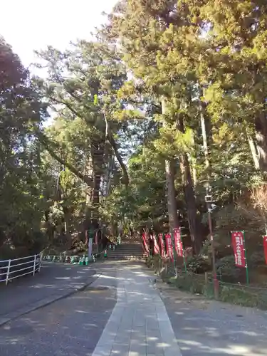 塩船観音寺のその他建物