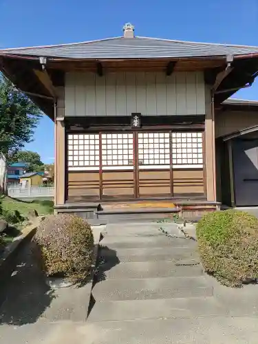 大龍寺の末社・摂社