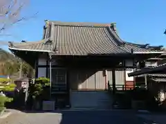 福生山　長徳寺(三重県)