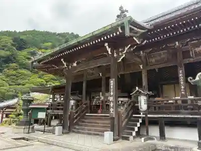 善峯寺(京都府)