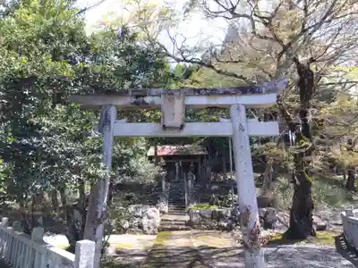 春日神社(京都府)