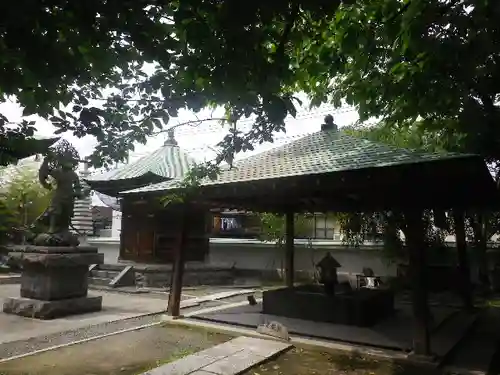 長勝寺のその他建物