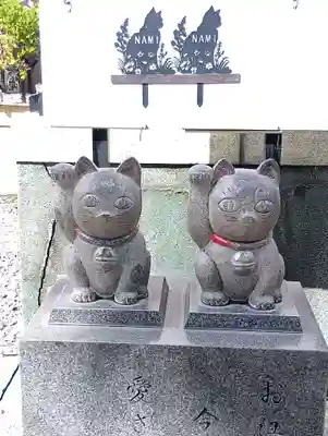 今戸神社(東京都)