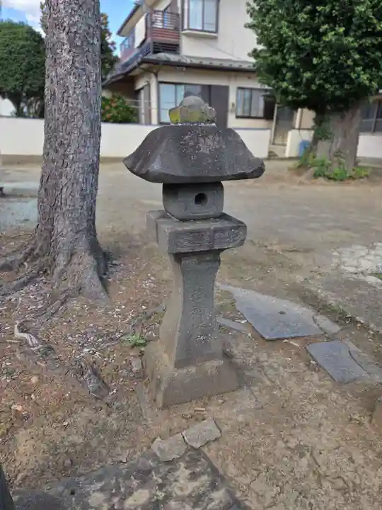 第六天神社(宮城県)