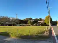 長沼原神社(千葉県)