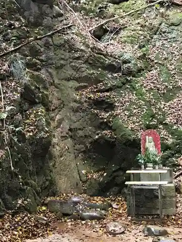 星田妙見宮の末社・摂社