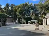 猿田彦神社のその他建物