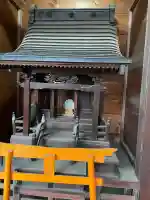 鎌ヶ谷八幡神社(千葉県)