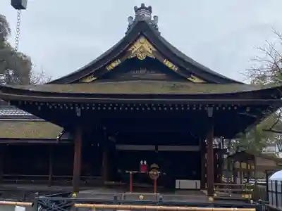 伏見稲荷大社(京都府)