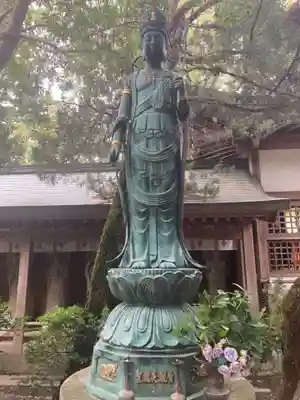 霊山寺(徳島県)