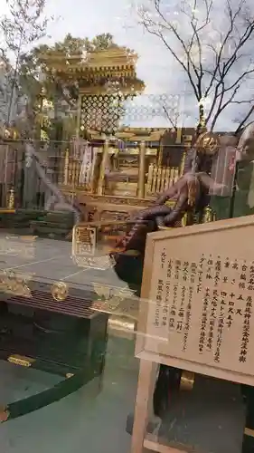 富岡八幡宮のお祭り