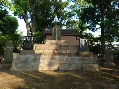 飯香岡八幡宮(千葉県)