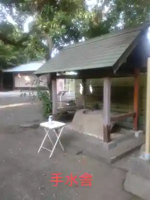 五社神社(神奈川県)