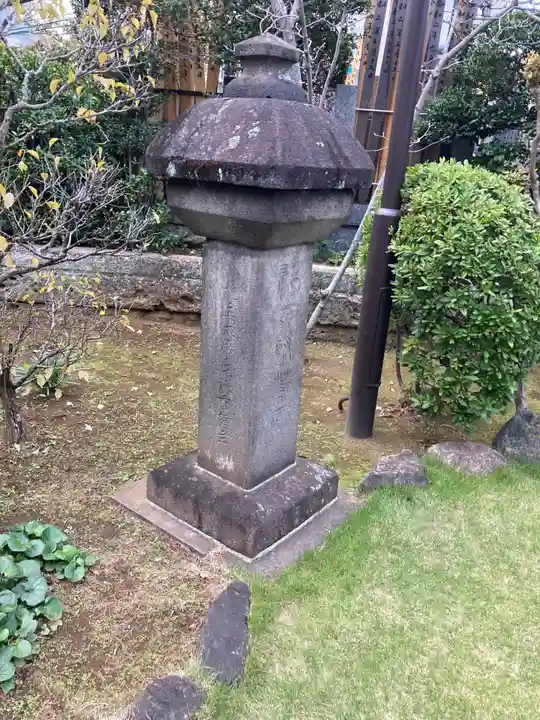 常光寺(東京都)