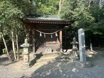知立神社(愛知県)