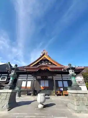 如宝寺(福島県)