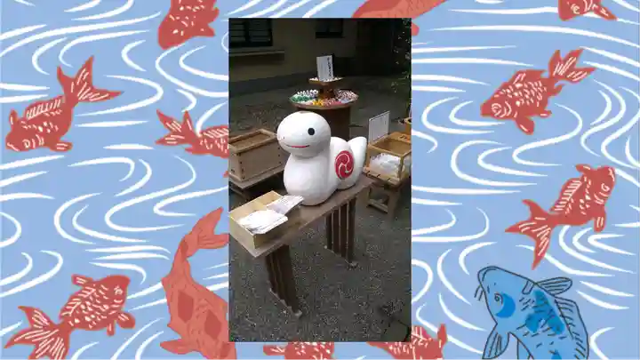 赤坂氷川神社(東京都)