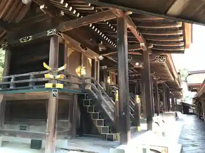 賀茂神社(兵庫県)