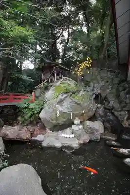 來宮神社(静岡県)