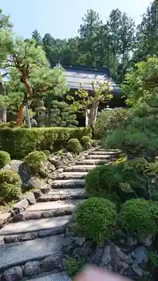 熊谷寺のその他建物