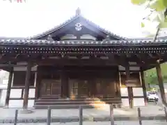 宝珠院の建物その他