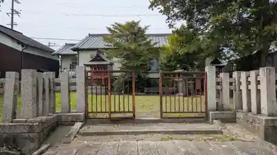 八幡神社(奈良県)