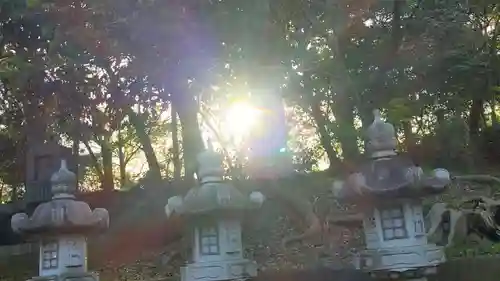 池戸八幡神社(香川県)