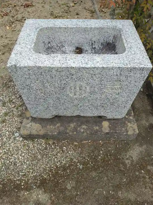 川口神社(宮城県)