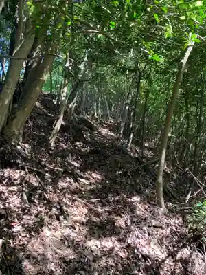 浅間神社(千葉県)