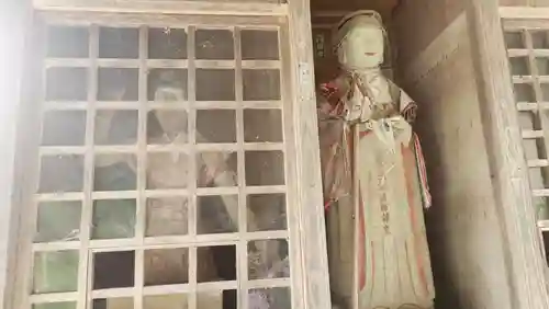 円照寺(山形県)