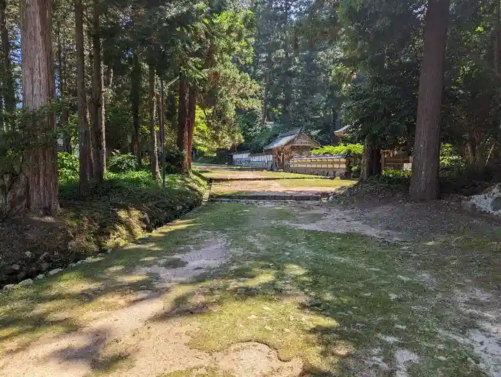 粟鹿神社(兵庫県)