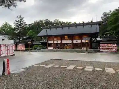 櫻木神社(千葉県)