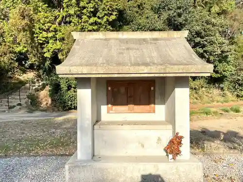 八幡宮(滋賀県)