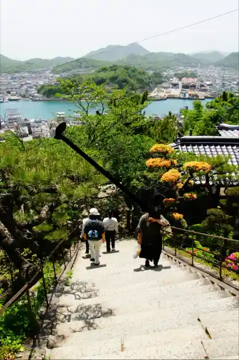千光寺(広島県)