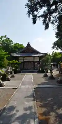 上野神社の本殿・本堂