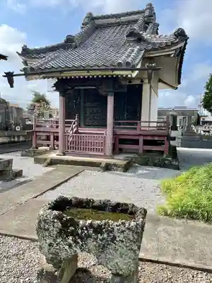定願寺(栃木県)