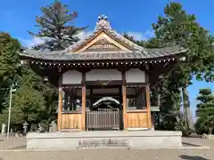 八幡神社(滋賀県)