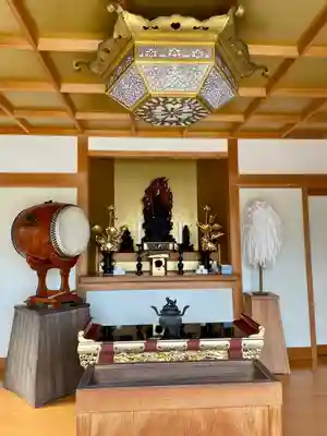 成田山川越別院(埼玉県)