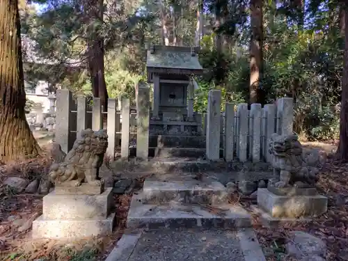 敏太神社(三重県)