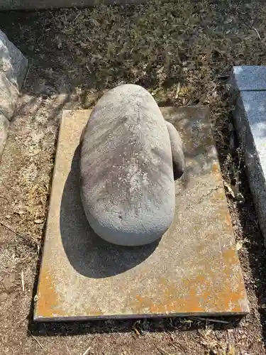 香取神社(千葉県)