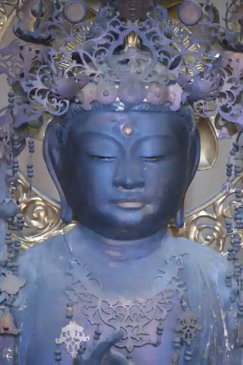 盛安寺(滋賀県)