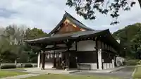 豊原北島神社(岡山県)