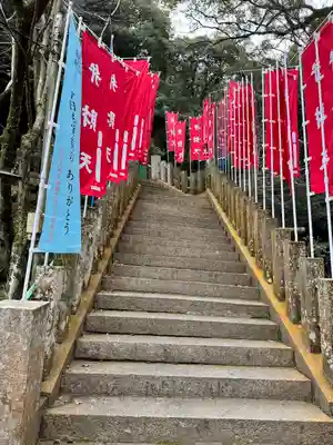 天照大神高座神社(大阪府)