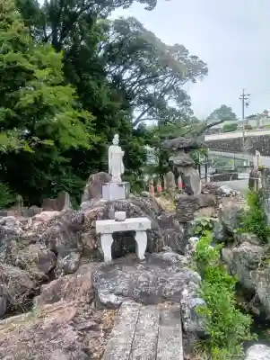 瑞泉寺 身代わり地蔵堂(愛知県)