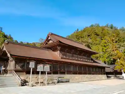 出雲大社(島根県)