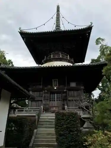 立江寺のその他建物