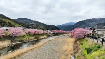 かっぱの寺 栖足寺(静岡県)