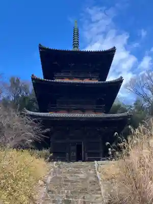 金山寺(岡山県)